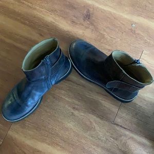 Maison Martin Margiela Boots